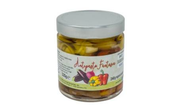 Antipasto Fantasia