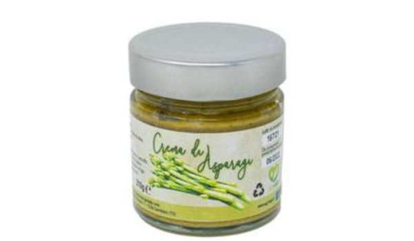 Crema di Asparagi