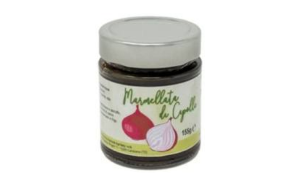 Marmellata di Cipolle