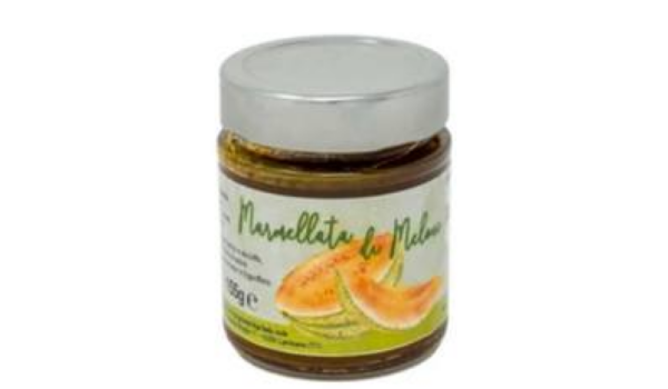 Marmellata di Melone