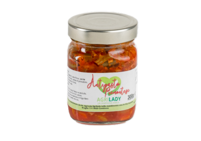 AgriLady_A-013 antipasto piemontese