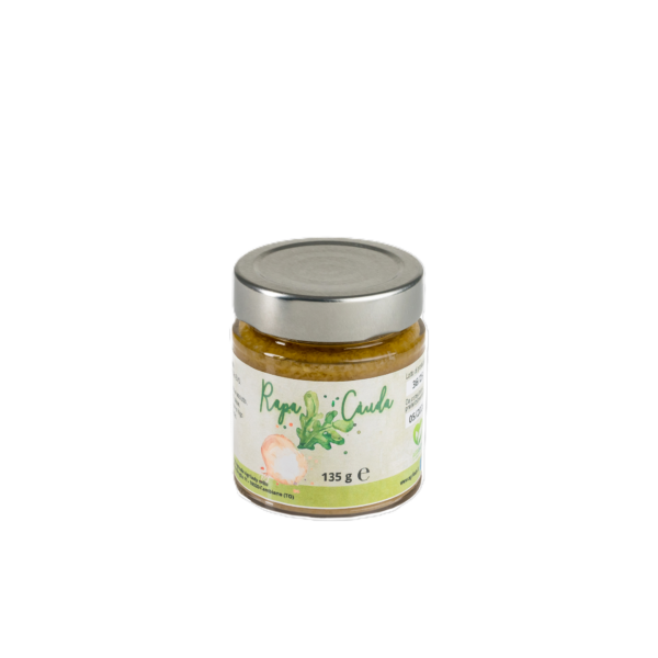 Rapa cauda
