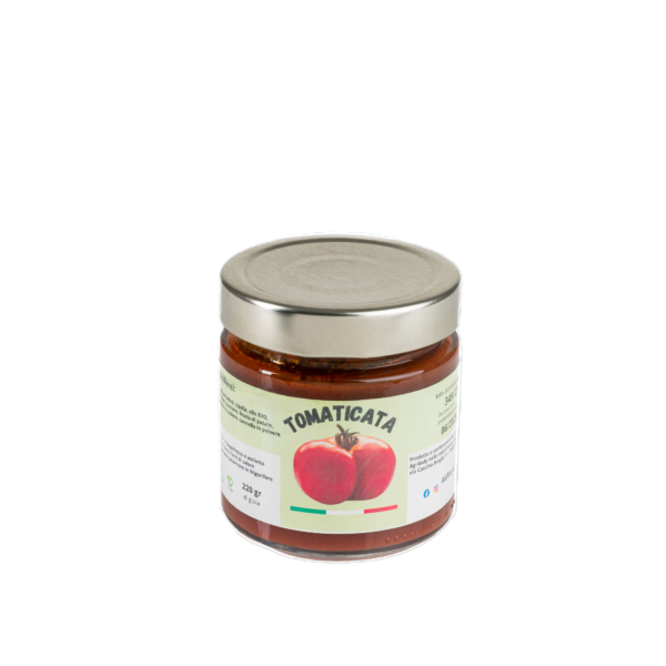 Tomaticata