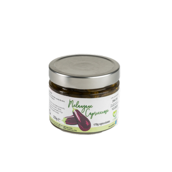 Melanzane Capricciose